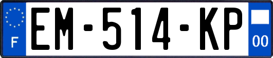 EM-514-KP