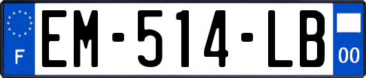 EM-514-LB
