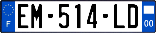 EM-514-LD
