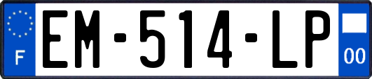 EM-514-LP