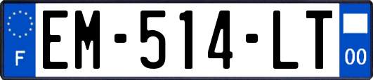 EM-514-LT