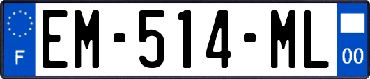 EM-514-ML