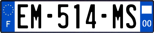 EM-514-MS