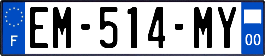 EM-514-MY
