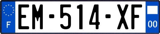 EM-514-XF