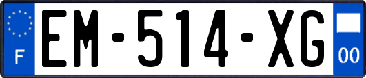 EM-514-XG