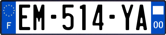 EM-514-YA