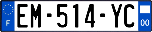 EM-514-YC