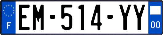 EM-514-YY