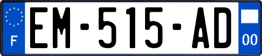 EM-515-AD