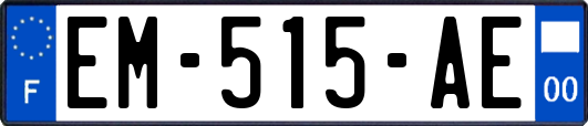 EM-515-AE