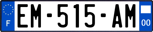 EM-515-AM