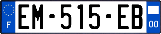 EM-515-EB
