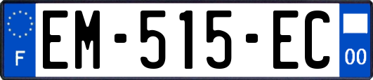 EM-515-EC