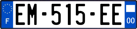 EM-515-EE