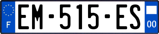 EM-515-ES