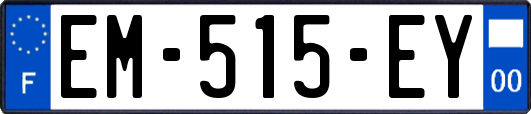 EM-515-EY