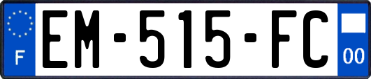 EM-515-FC
