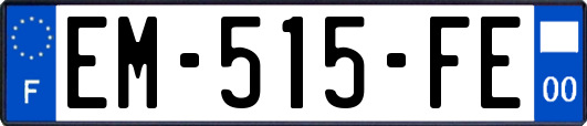 EM-515-FE