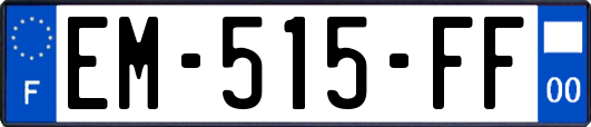 EM-515-FF