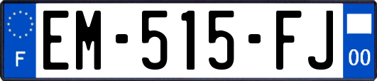 EM-515-FJ