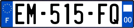 EM-515-FQ