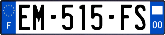 EM-515-FS