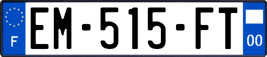 EM-515-FT