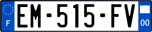 EM-515-FV