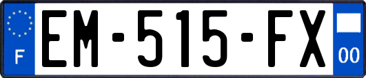 EM-515-FX