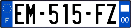 EM-515-FZ