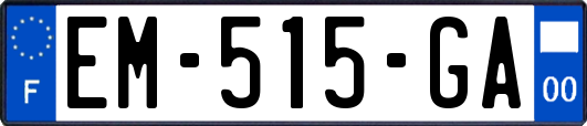 EM-515-GA