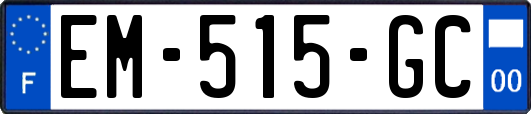 EM-515-GC