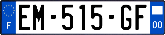 EM-515-GF