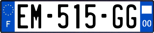 EM-515-GG