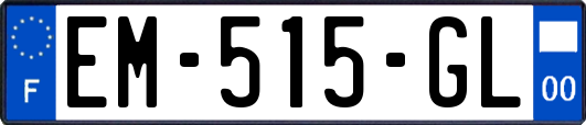 EM-515-GL