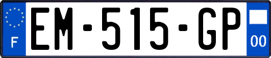 EM-515-GP