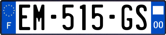 EM-515-GS