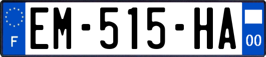 EM-515-HA