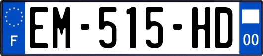EM-515-HD