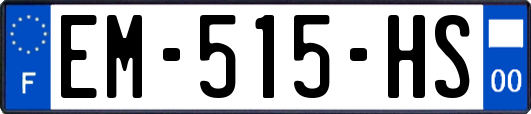 EM-515-HS