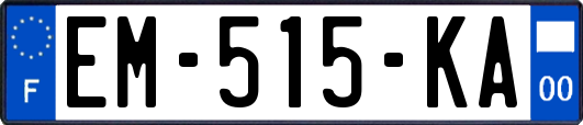 EM-515-KA