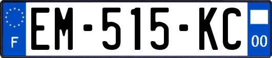 EM-515-KC