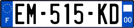 EM-515-KD
