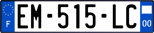 EM-515-LC