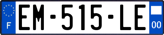 EM-515-LE