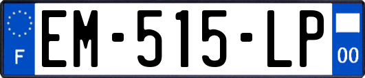 EM-515-LP
