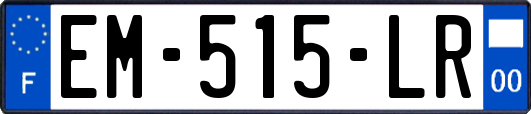 EM-515-LR