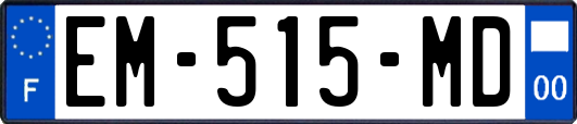 EM-515-MD