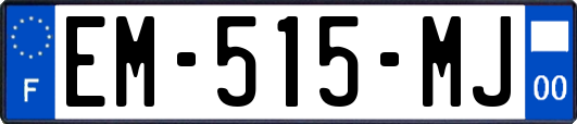 EM-515-MJ